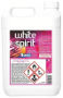 WHITE SPIRIT BIDON DE 5 LITRES